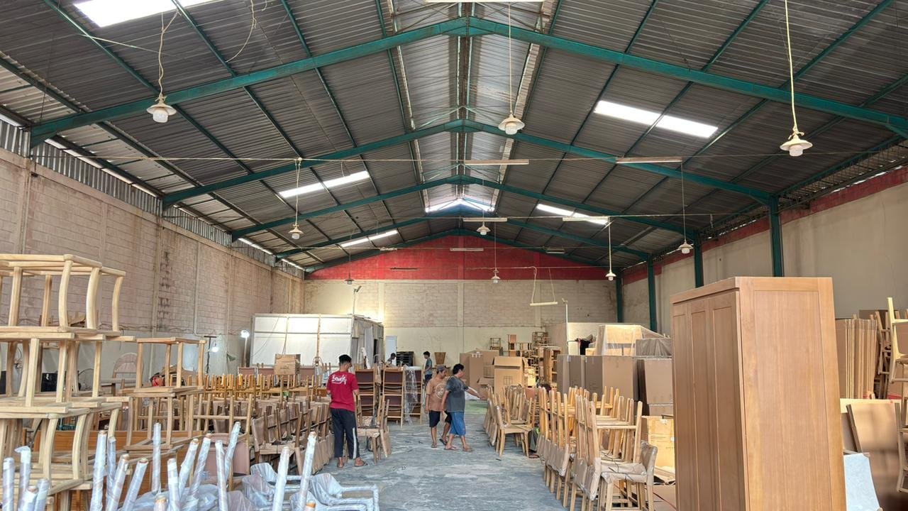 Foto Bewole Jepara Furniture