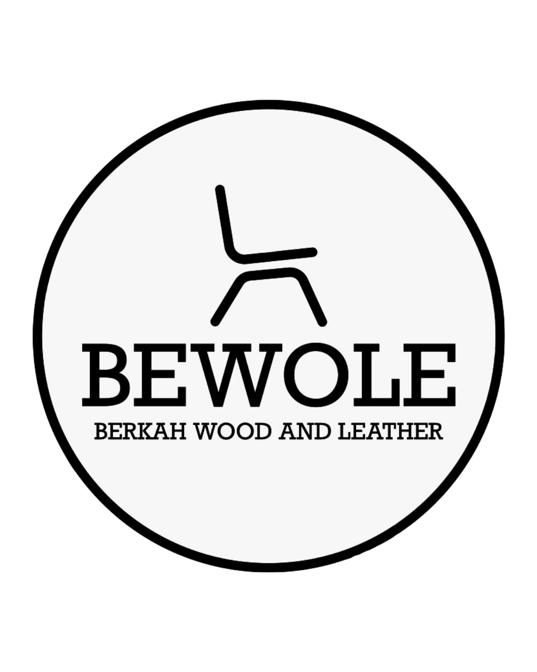 Logo Bewole Jepara Furniture